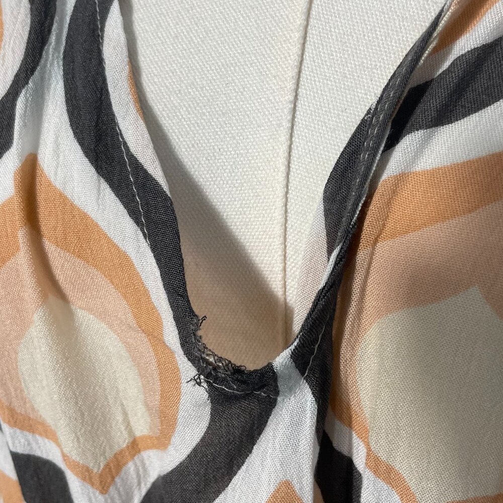 Free People | Groovy Baby Maxi Kimono - Picture 3 of 3